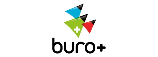 Logo BuroPlus France